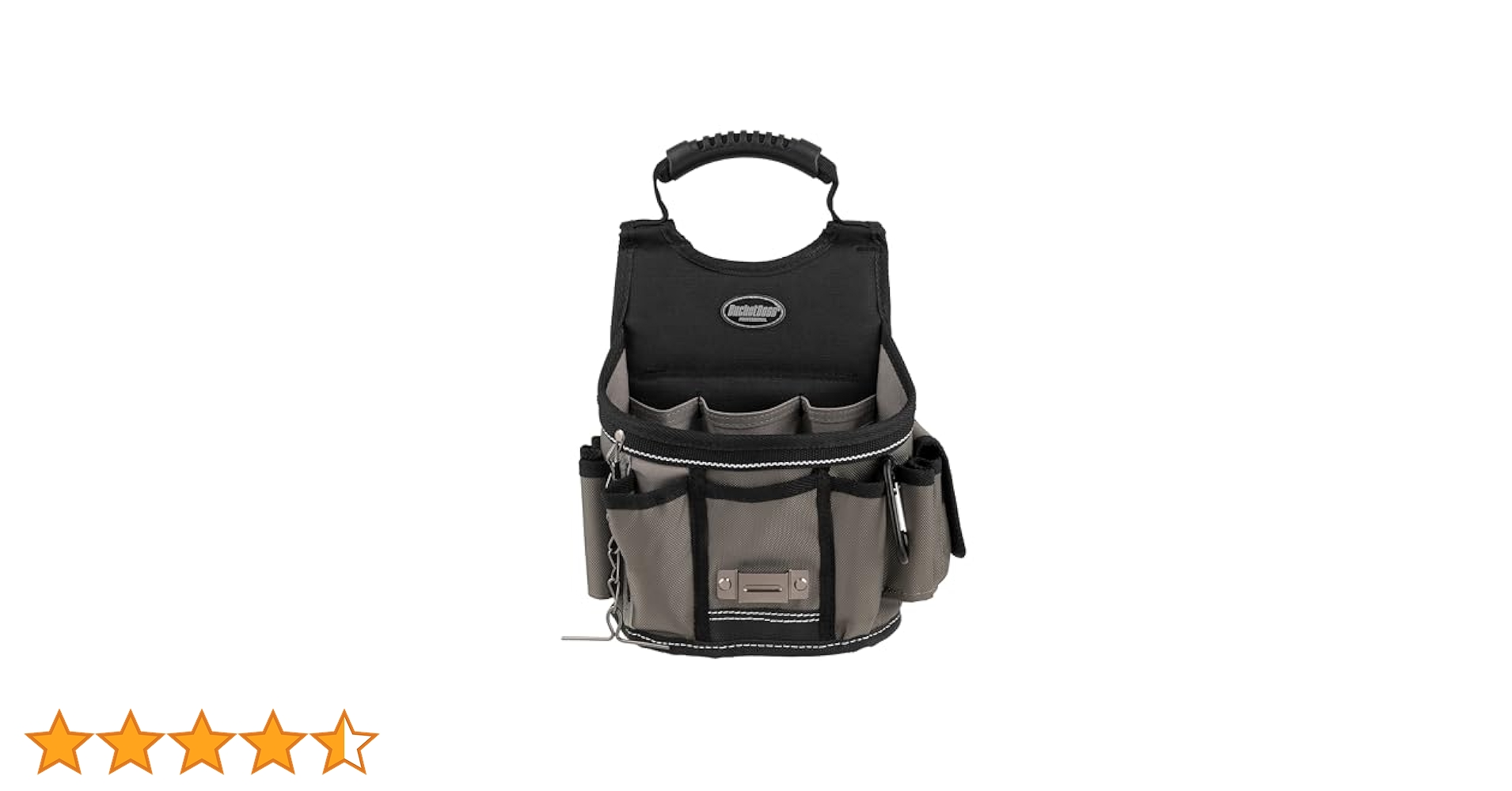 Bucket Boss バケットボス Sling Pack Tool Bag Sling Pack Tool Bag – Bucket Boss